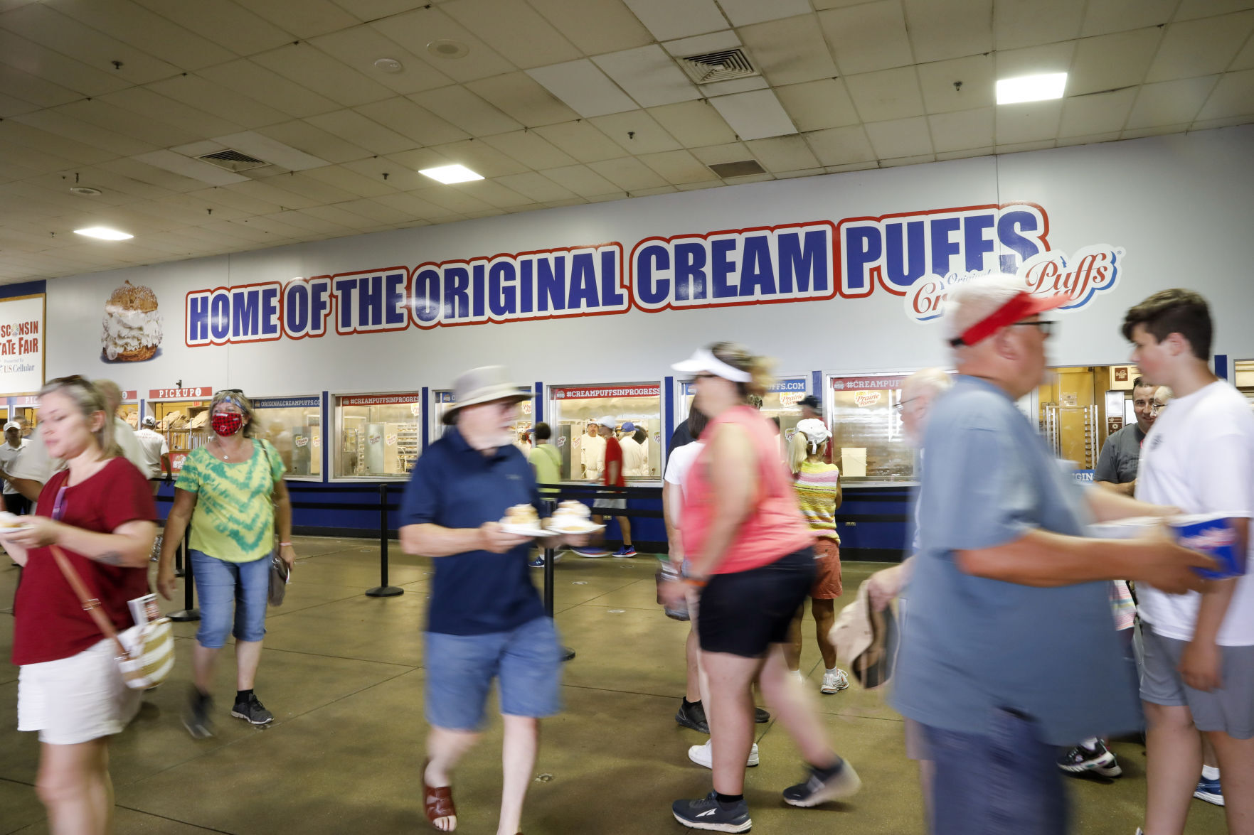 Wisconsin State Fair